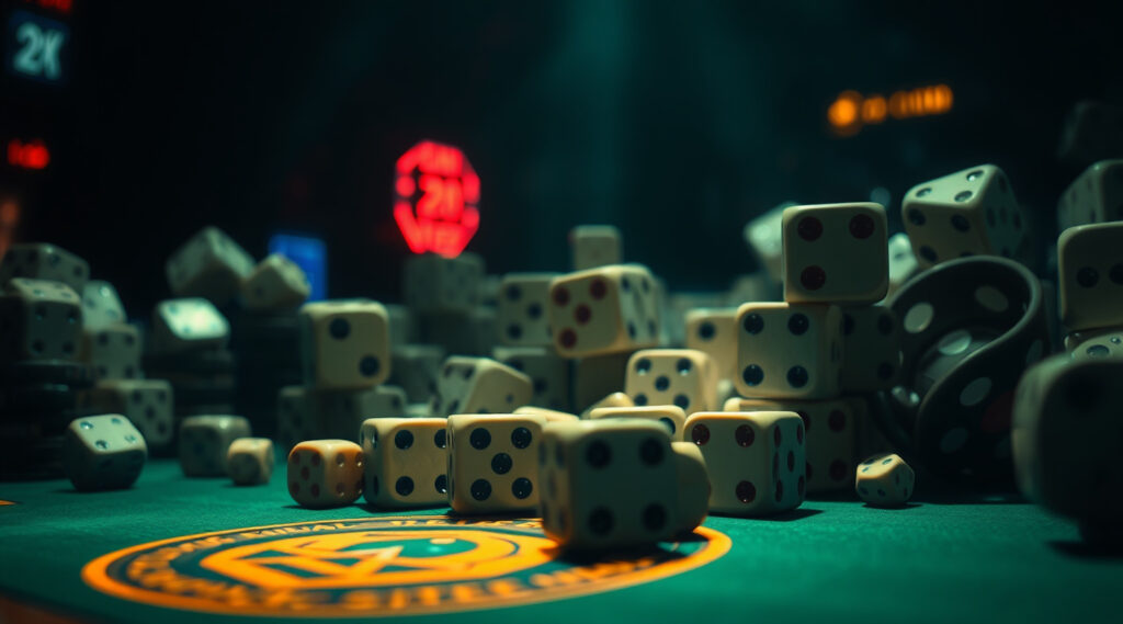 RuhCasino