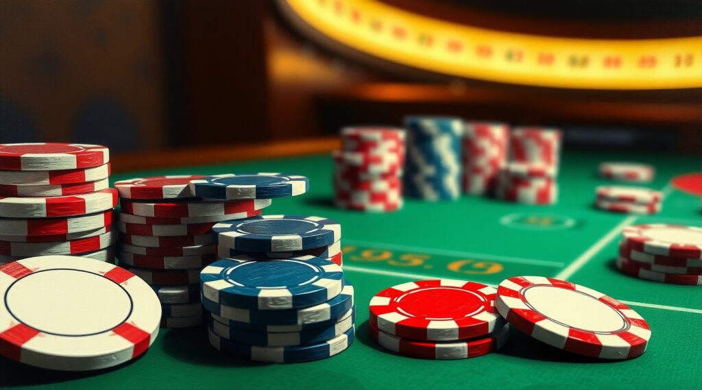 RuhCasino Giriş