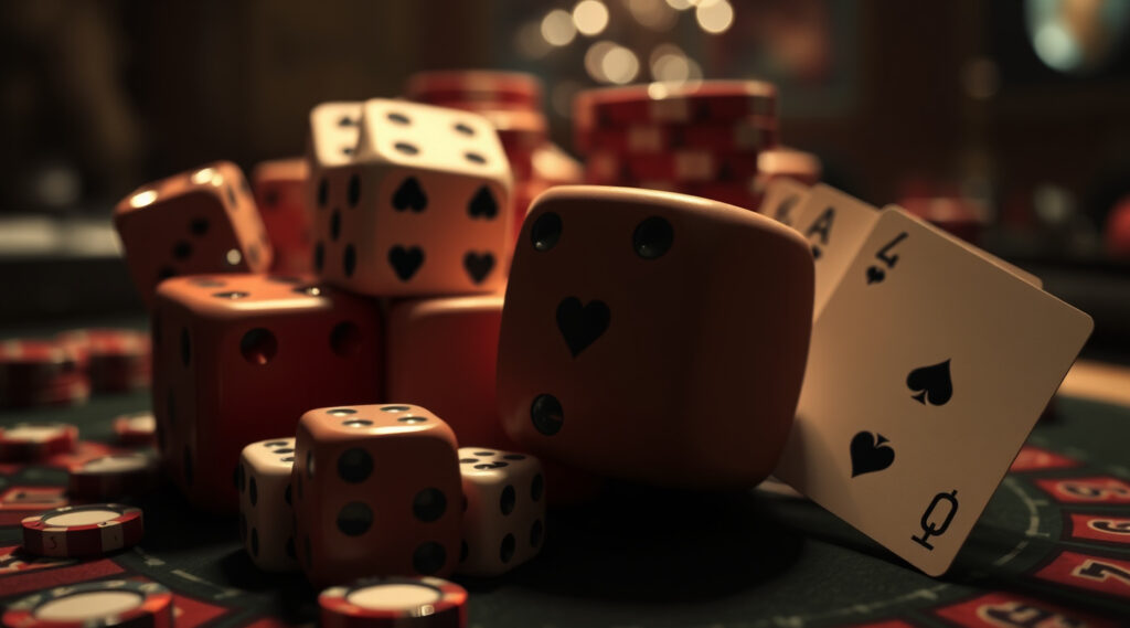 RuhCasino Bonus